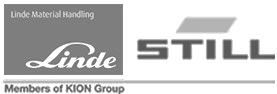 Linde + Still, Members of KION Group